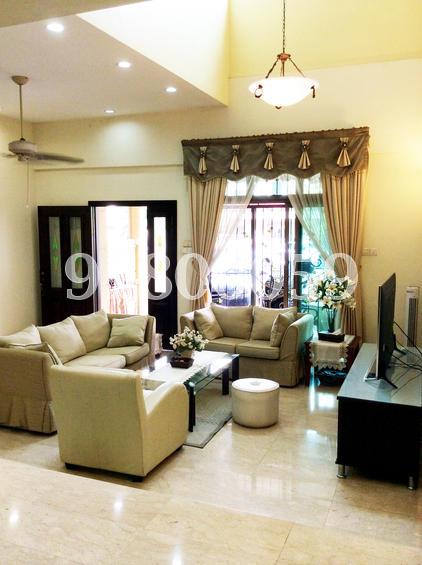 Villa Verde (D23), Terrace #82578892